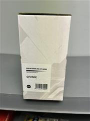 PREMIUM TONER CARTRIDGE BLACK HIGH YIELD )HE-CF258X) FOR HP LASERJET PRO